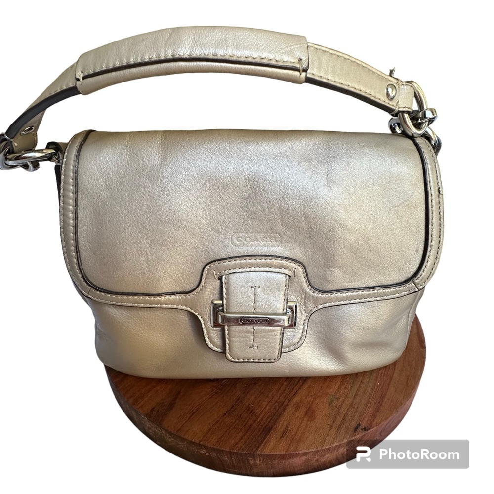COACH TAYLOR BAG